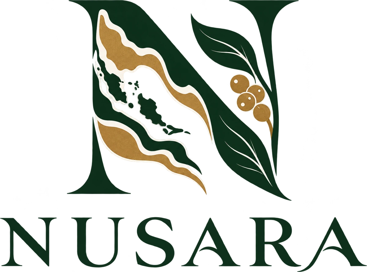 NUSARA – Indonesian Coffee Origins